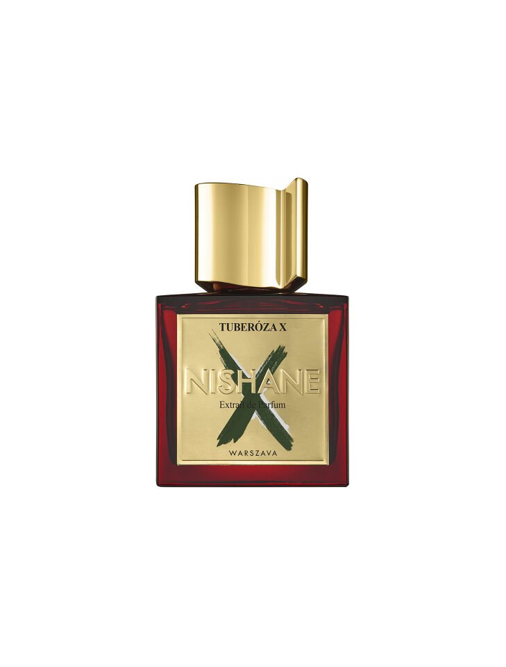 Nishane Tuberoza X Extrait de Parfum