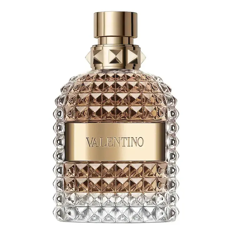Valentino Uomo Pour Homme EDT