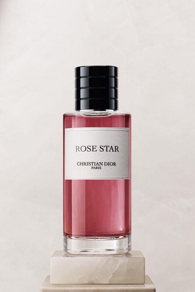 Dior Privee Rose Star Edp