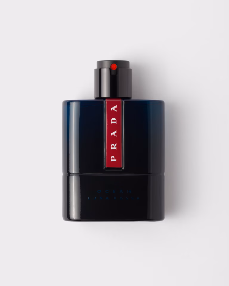 Prada Luna Rossa Ocean EDT