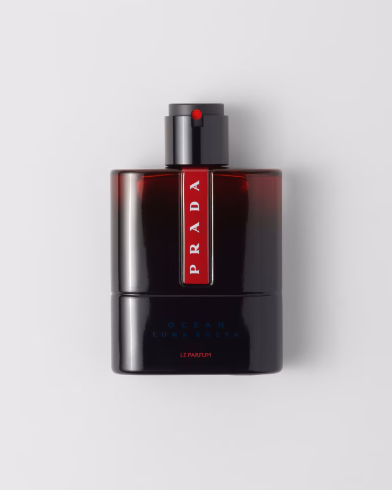 Prada Luna Rossa Ocean Le Parfum