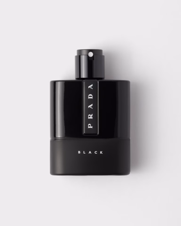 Prada Luna Rossa Black EDP