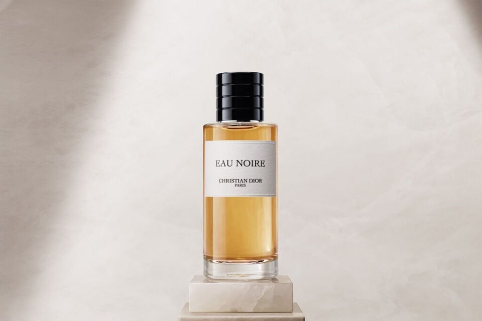 Dior Privee Eau Noiree 2022