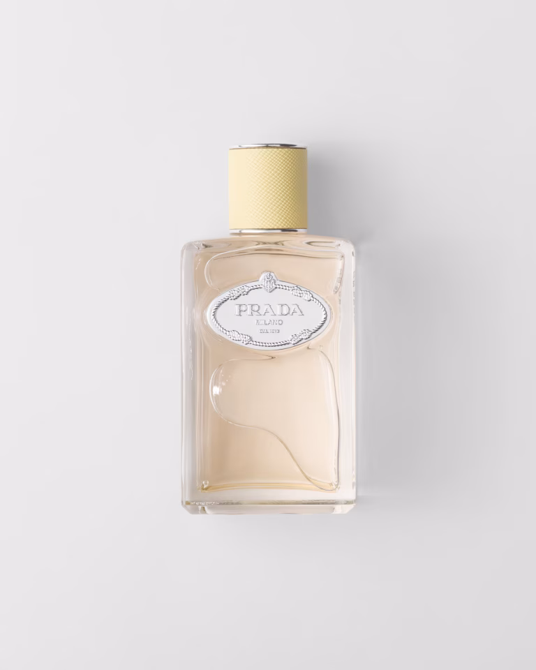 Prada Infusion de Gingembre EDP