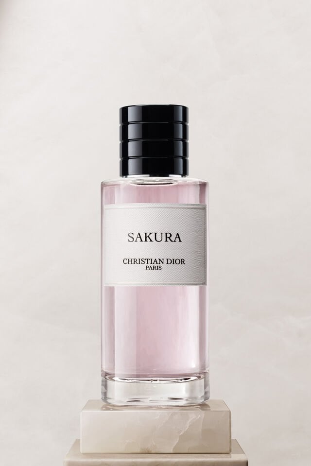 Dior Privee Sakura Edp