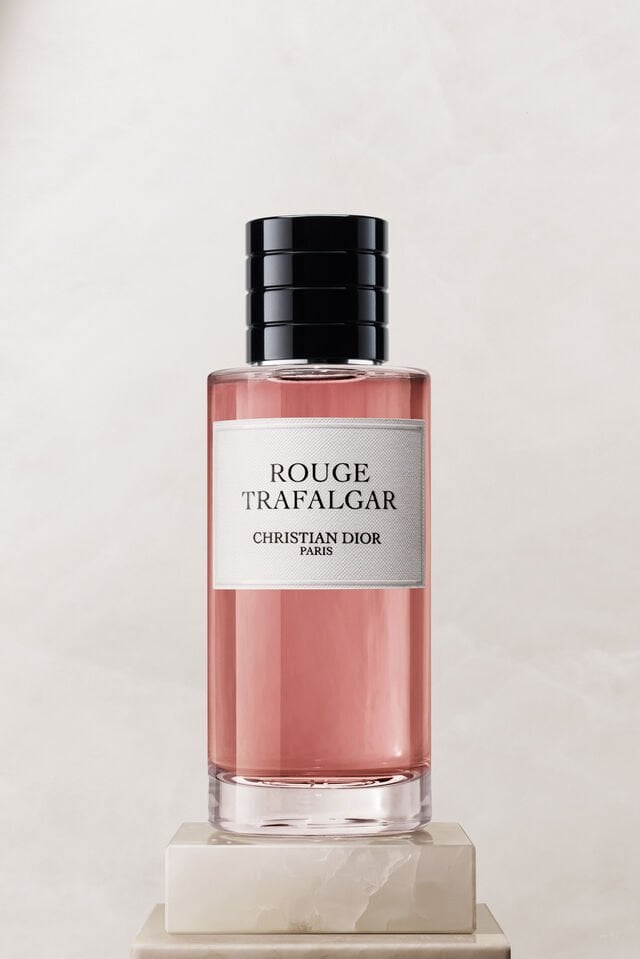 Dior Privee Rouge Trafalgar