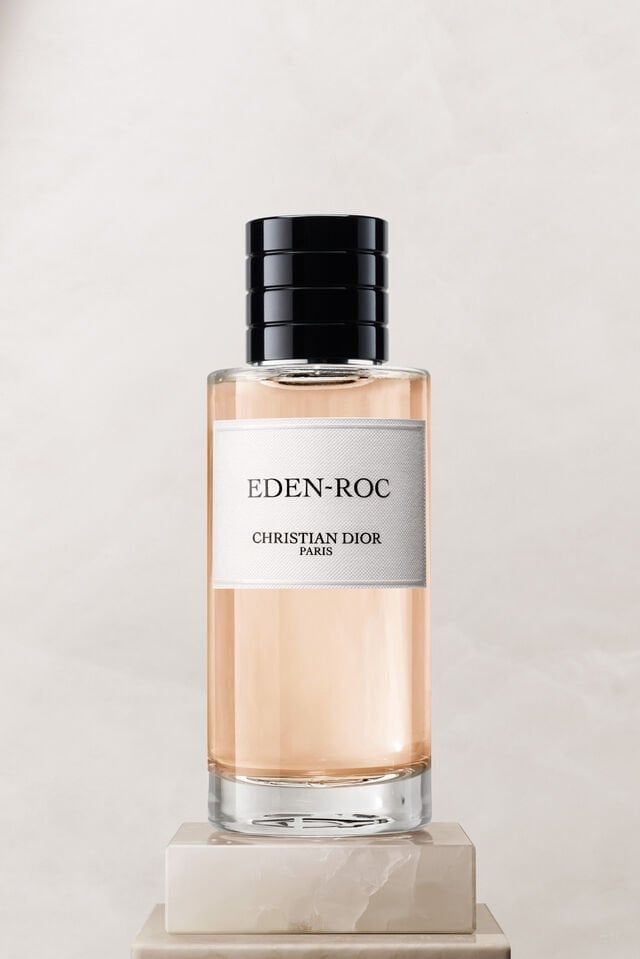 Dior Privee Eden-Roc