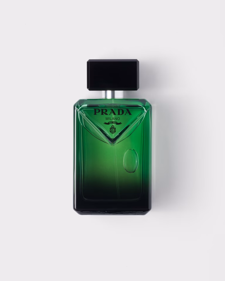 Prada Paradigme EDP