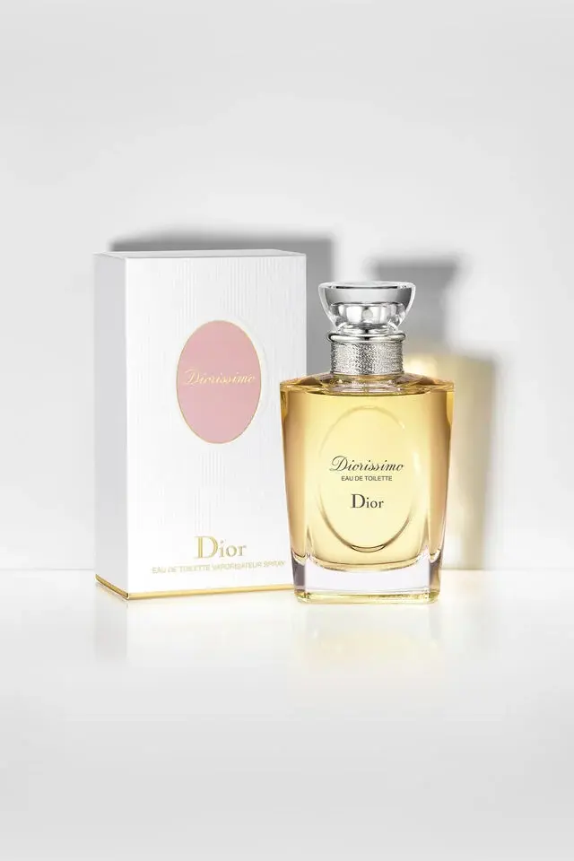 Dior Diorissimo Edt