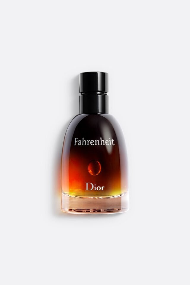Dior Fahrenheit Parfum