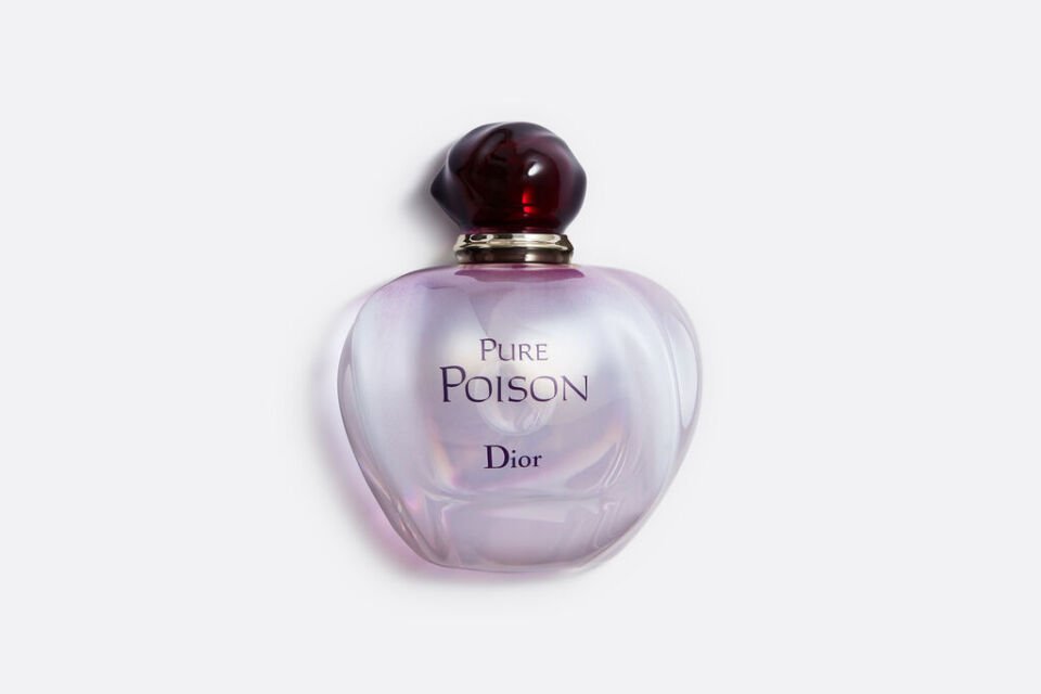 Dior Pure Poison Edp