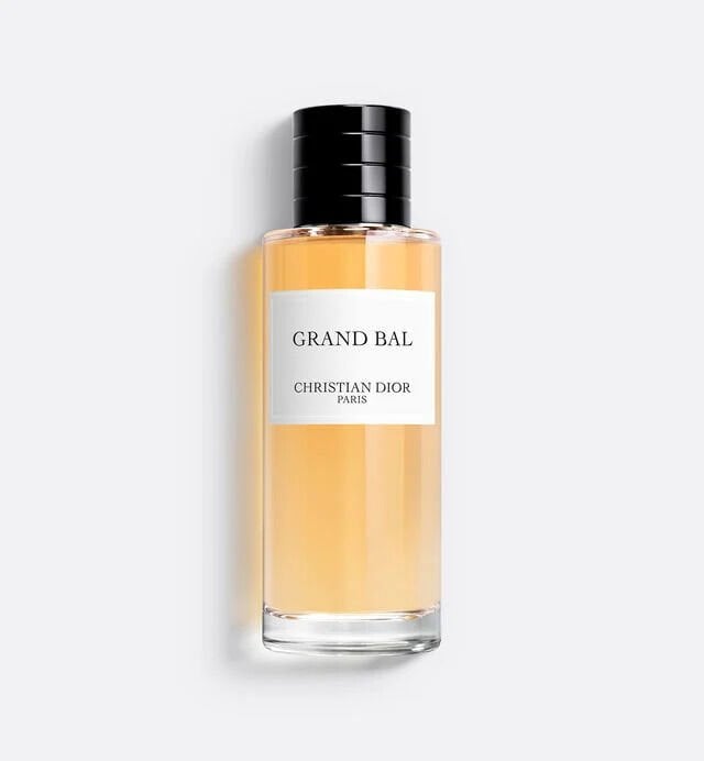 Dior Privee Grand Bal