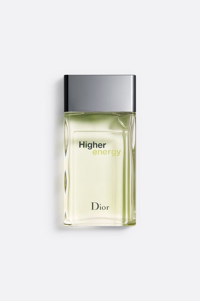Dior Higher Energy
