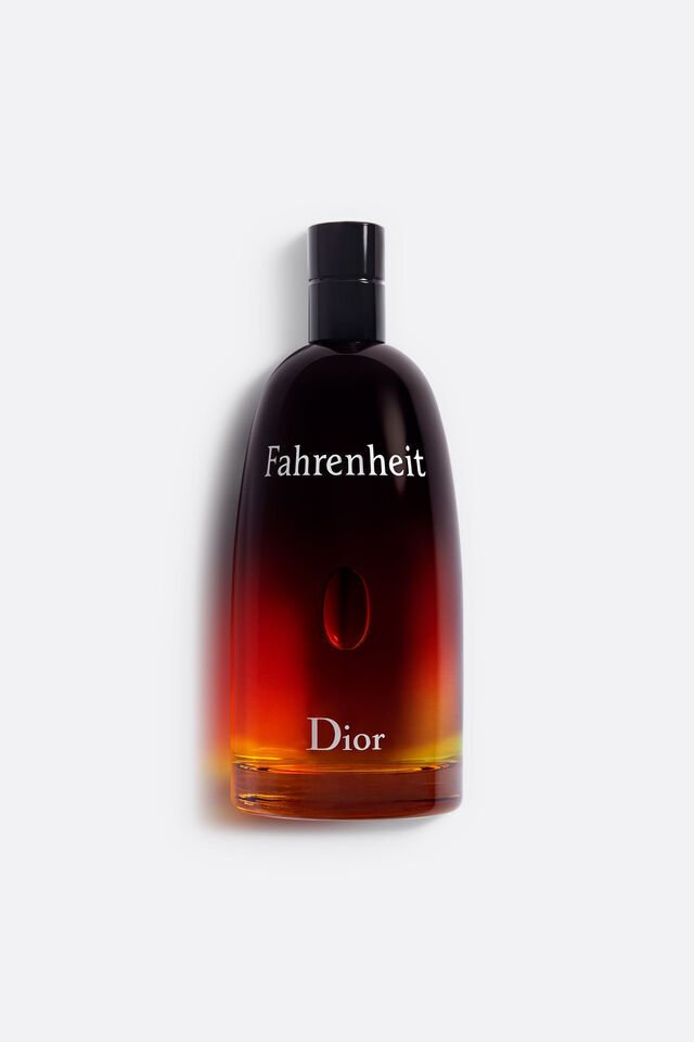 Dior Fahrenheit Edt