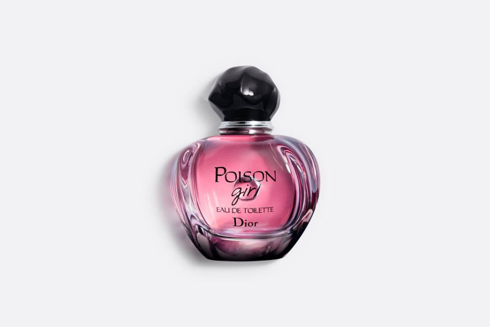 Dior Poison Girl Edt