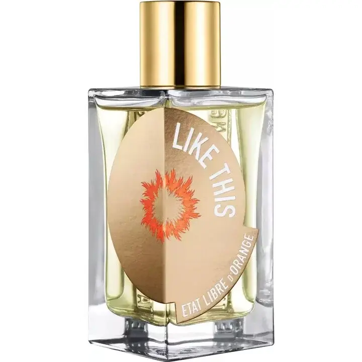 Etat Libre d'Orange Tilda Swinton Like This