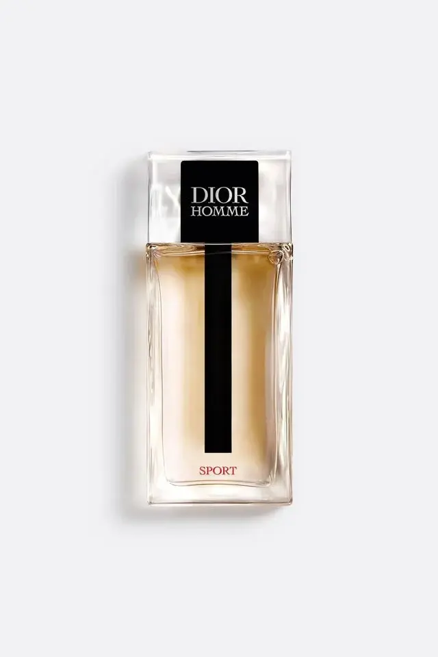 Dior Homme Sport Edt