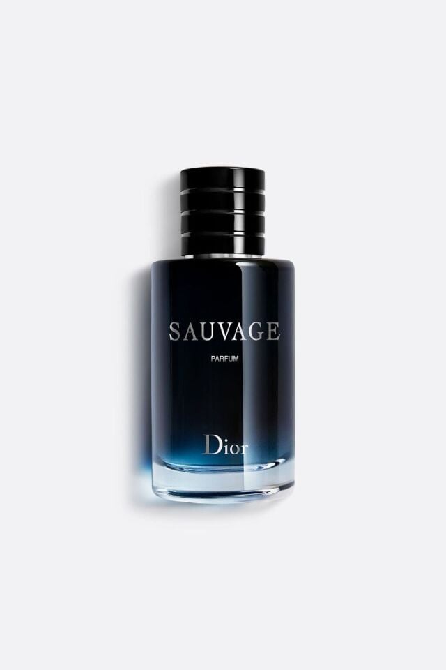 Dior Eau Sauvage Parfum