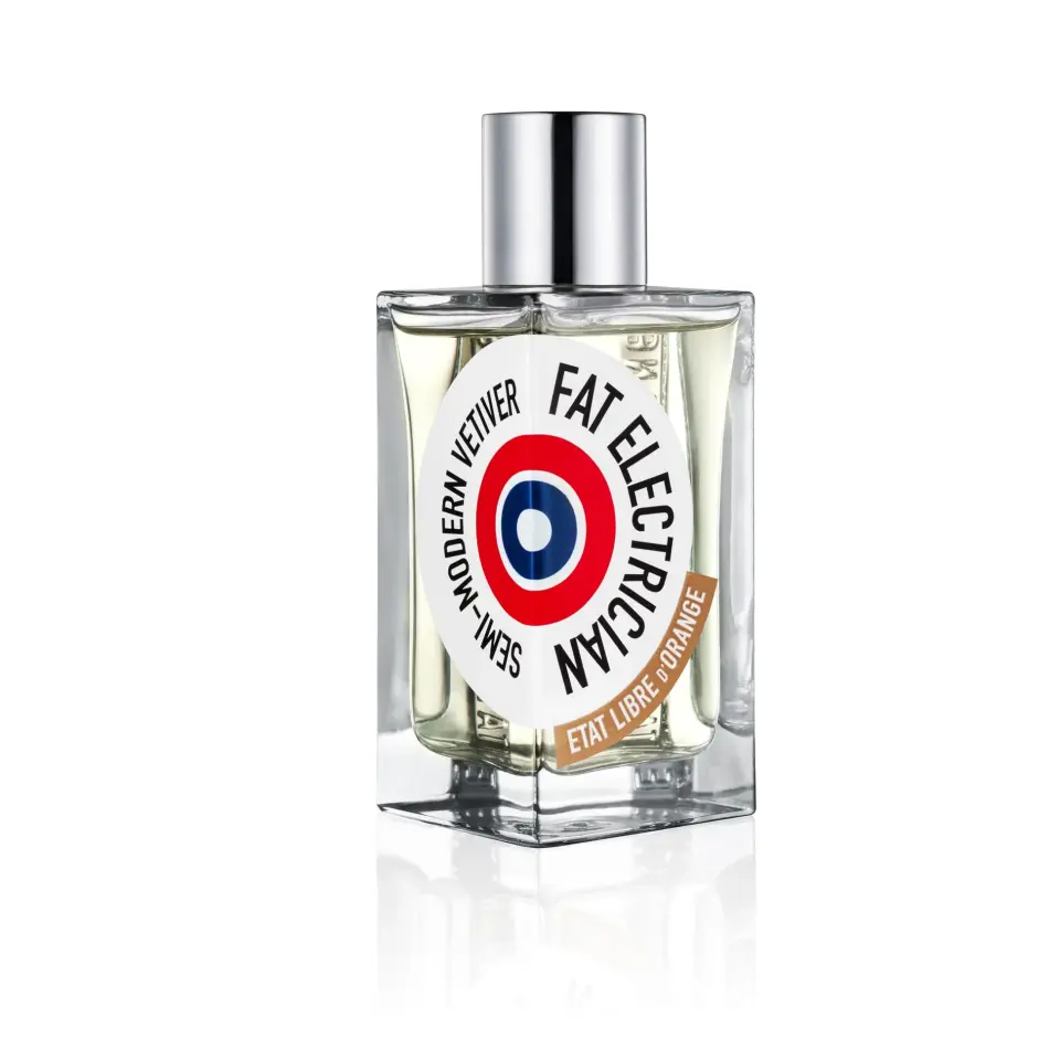 Etat Libre d'Orange Fat Electrician Semi-Modern Vetiver