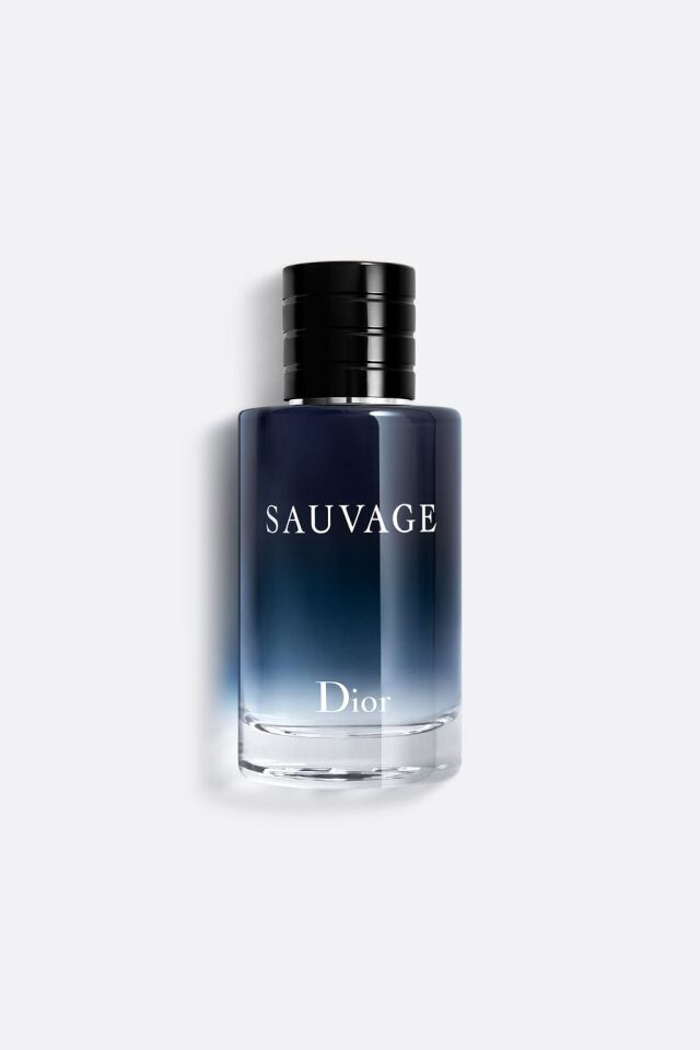 Dior Sauvage Edt