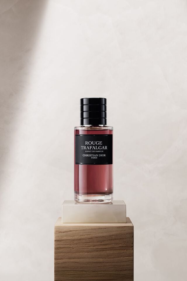 Dior Rouge Trafalgar Esprit de Parfum