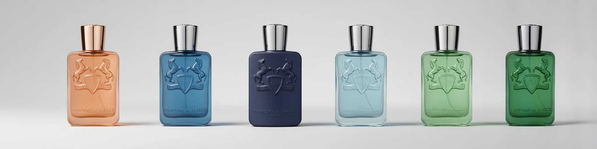 Parfums de Marly